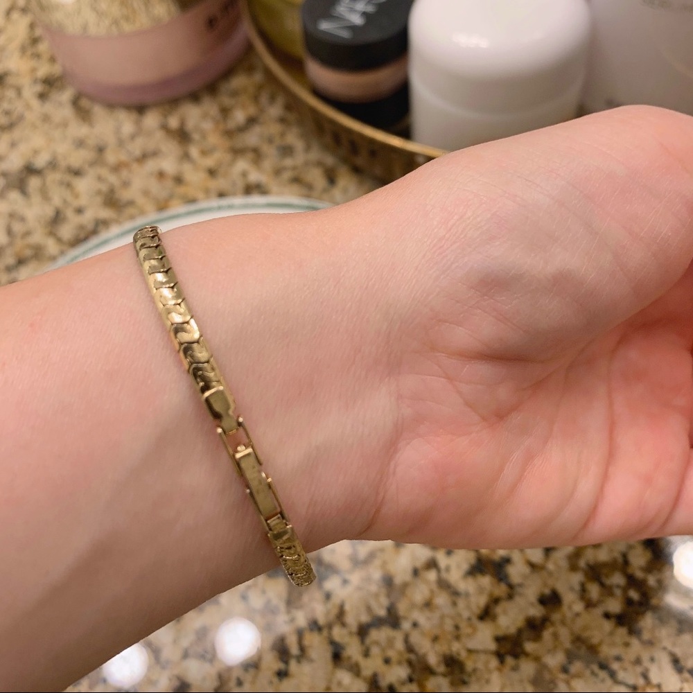 Vintage bracelet